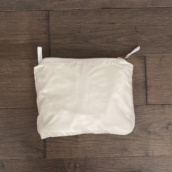 BNWOT - Packaway Jacket - Picture 6 of 6